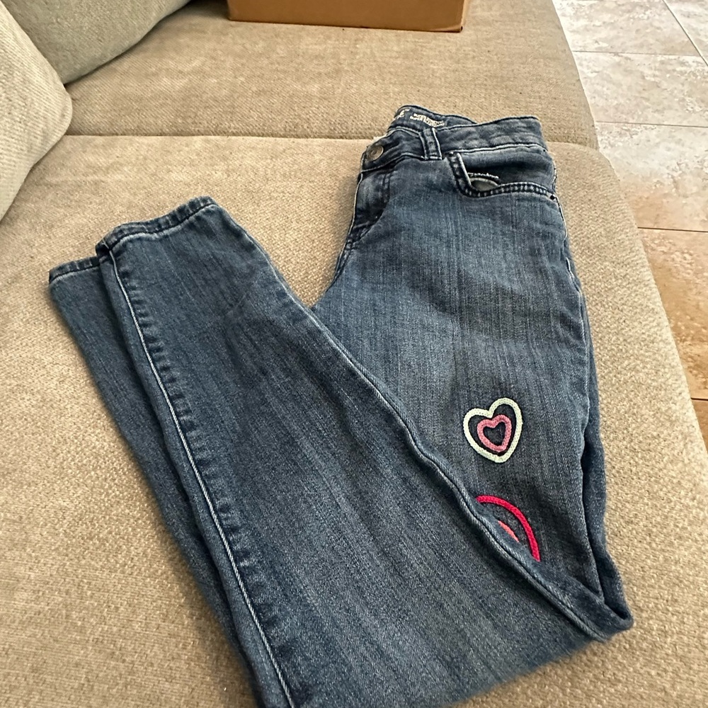 Jeans - Picture 5 of 5